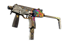 MP9 | Starlight Protector