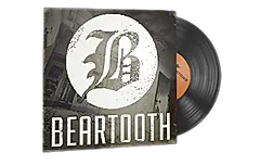 Music Kit | Beartooth, Disgusting