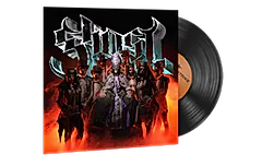 Music Kit | Ghost, Skeletá