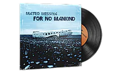 Music Kit | Mateo Messina, For No Mankind