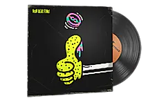 Music Kit | New Beat Fund, Sponge Fingerz