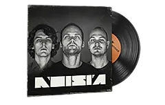 Music Kit | Noisia, Sharpened