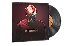 Music Kit | Proxy, Battlepack