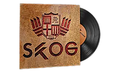 Music Kit | Skog, Metal