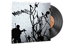 Music Kit | Tim Huling, Neo Noir