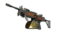 Negev | Bratatat