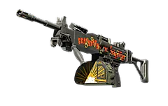 Negev | Bratatat