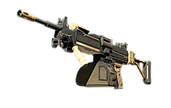 Negev | Desert-Strike