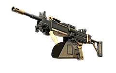 Negev | Desert-Strike