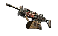 Negev | Drop Me