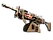 StatTrak™ Negev | Drop Me (Minimal Wear)