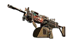 Negev | Drop Me