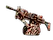 StatTrak™ Negev | Lionfish (Field-Tested)