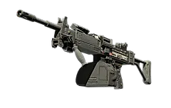 Negev | Prototype