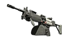 Negev | Prototype