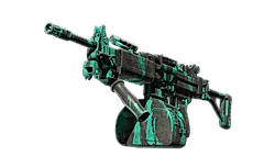 Negev | Terrain