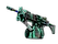 StatTrak™ Negev | Terrain (Factory New)