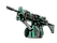 StatTrak™ Negev | Terrain (Field-Tested)