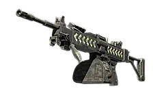 Negev | Ultralight