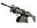 StatTrak™ Negev | Ultralight (Battle-Scarred)