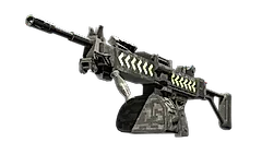 Negev | Ultralight