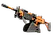 StatTrak™ Negev | dev_texture (Factory New)