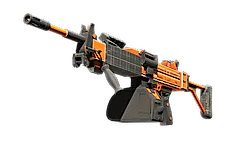 Negev | dev_texture