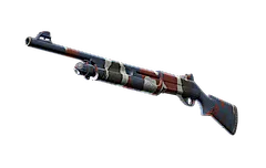 Nova | Ghost Camo
