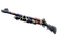 StatTrak™ Nova | Ghost Camo (Factory New)