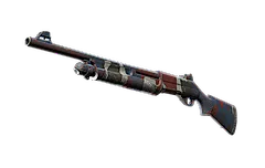 Nova | Ghost Camo
