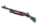 StatTrak™ Nova | Hyper Beast (Battle-Scarred)