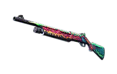 Nova | Hyper Beast