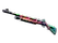 StatTrak™ Nova | Hyper Beast (Factory New)