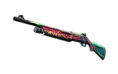 Nova | Hyper Beast