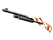 StatTrak™ Nova | Koi (Factory New)