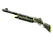 StatTrak™ Nova | Ranger (Well-Worn)