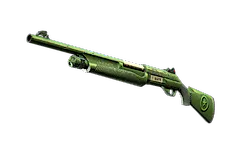 Nova | Toy Soldier