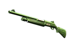 Nova | Toy Soldier