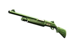 Nova | Toy Soldier