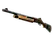 StatTrak™ Nova | Wild Six (Battle-Scarred)