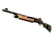 StatTrak™ Nova | Wild Six (Minimal Wear)