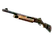 StatTrak™ Nova | Wild Six (Well-Worn)