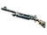 StatTrak™ Nova | Windblown (Well-Worn)