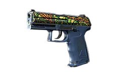 P2000 | Corticera