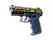 StatTrak™ P2000 | Corticera (Field-Tested)
