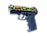 StatTrak™ P2000 | Corticera (Minimal Wear)