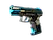 StatTrak™ P2000 | Handgun (Battle-Scarred)