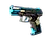 StatTrak™ P2000 | Handgun (Minimal Wear)