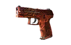 P2000 | Imperial Dragon