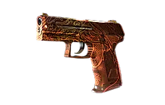 P2000 | Imperial Dragon
